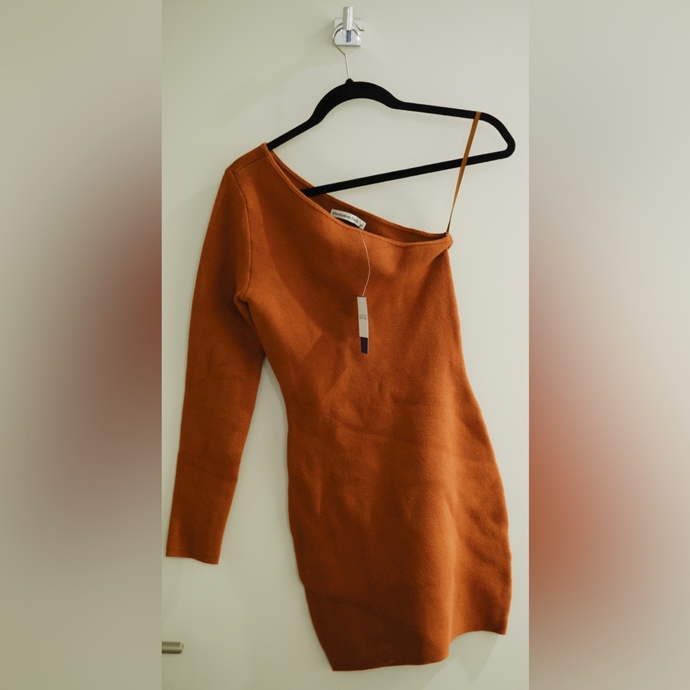 Abercrombie & Fitch dress, size small - NWT